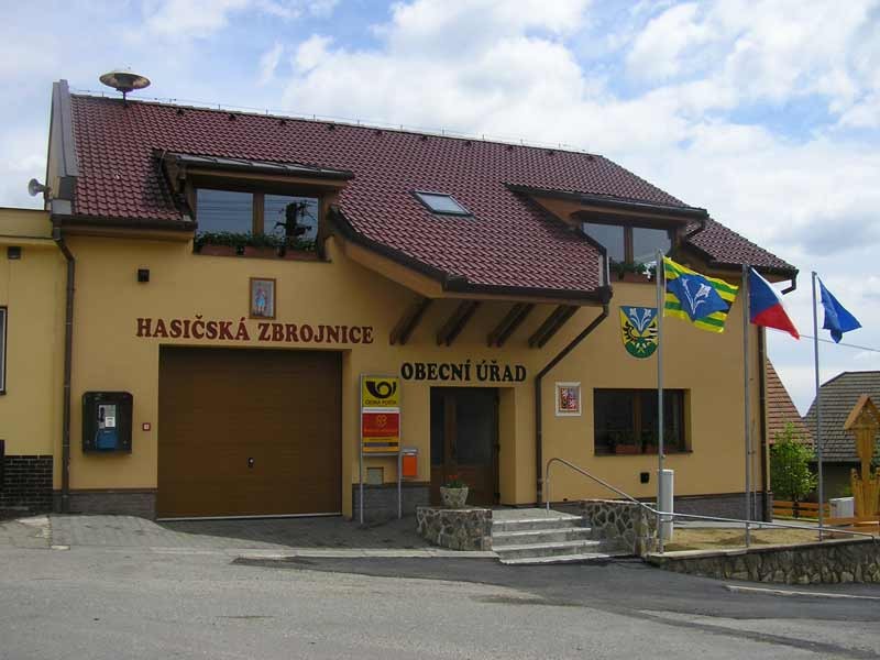 Vyklízení Rozseč nad Kunštátem